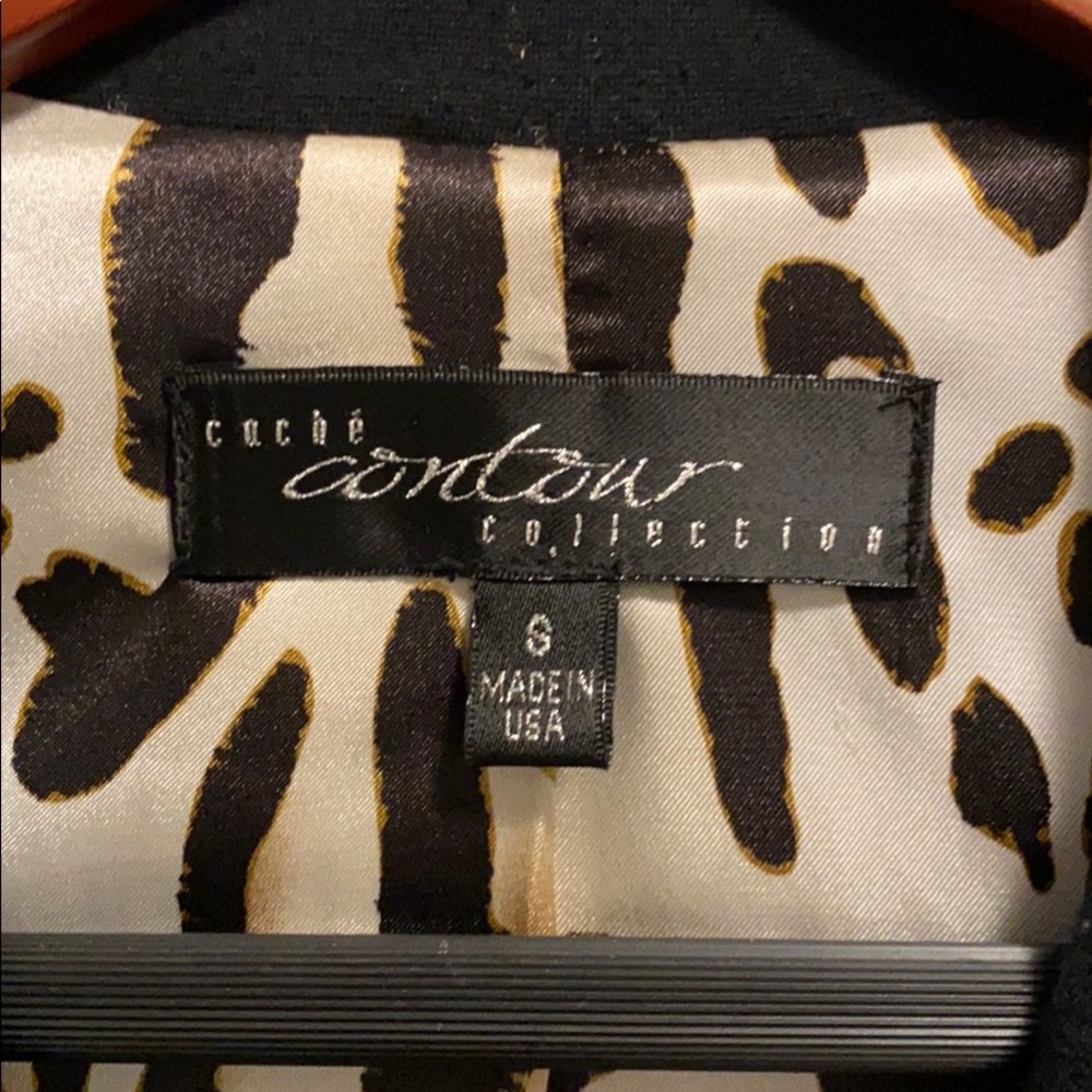 Cache Trench Coat - image 2